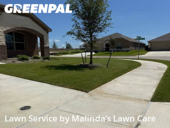 Grass Cutting nearby Mc Kinney, TX, 