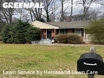 Lawn Care nearby Smyrna, GA, 