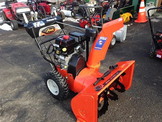 Garden State Power Equipment Photo 4