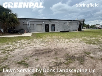 Lawn Care nearby Jacksonville, FL, 