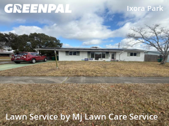 Lawn Mow nearby Melbourne, FL, 