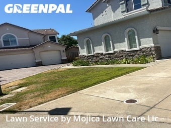 Lawn Cutting nearby Rocklin, CA, 
