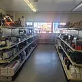 JB Garden Lawn Mower Shop 3