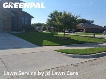 Grass Cutting nearby Saginaw, TX, 