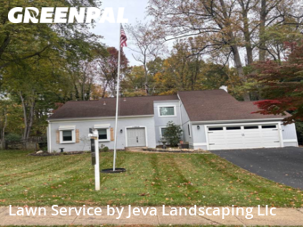 Grass Cut nearby Herndon, VA, 