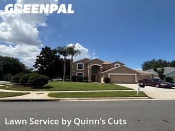Grass Cutting nearby Apopka, FL, 