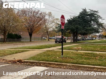 Grass Cutting nearby Elgin, IL, 