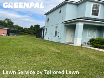 Yard Cutting nearby Davenport, FL, 