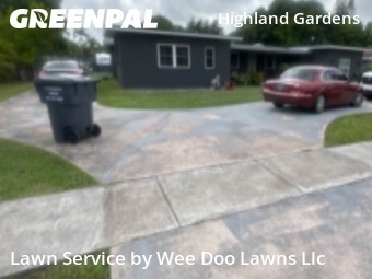 Work completed by affordable-grass-cutting-businesses-in-Hollywood-CA