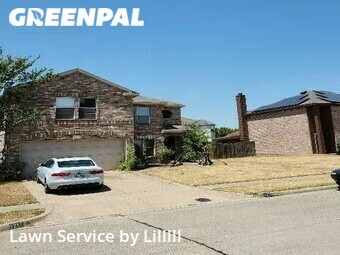 Lawn Service nearby Cedar Hill, TX, 