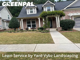Lawn Cut nearby Loganville, GA, 