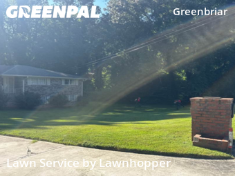 Yard Mowing nearby Atlanta, GA, 