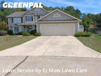 Lawn Care Service nearby Pacific, MO, 