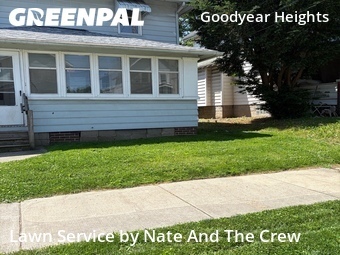 Lawn Cut nearby Akron, OH, 