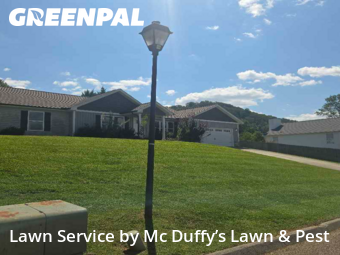 Lawn Care Service nearby Knoxville, TN, 