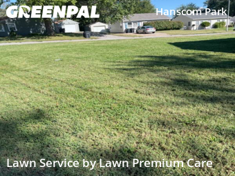 Yard Cutting nearby Omaha, NE, 