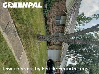 Grass Cut nearby Dayton, OH, 