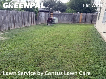 Lawn Maintenance nearby San Antonio, TX, 