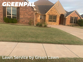 Lawn Care nearby Edmond, OK, 
