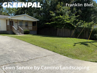 Lawn Mow nearby Greensboro, NC, 