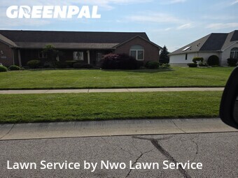 Lawn Care Service nearby Oregon, OH, 