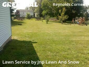 Lawn Cut nearby Toledo, OH, 