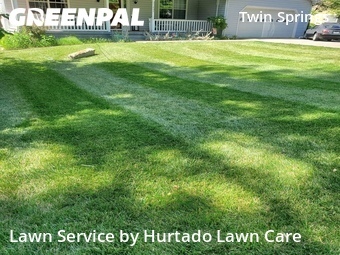Lawn Mow nearby Knoxville, TN, 