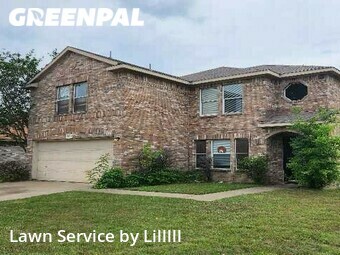 Lawn Cut nearby Cedar Hill, TX, 