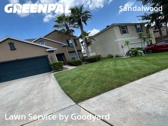 Lawn Cut nearby Jacksonville, FL, 