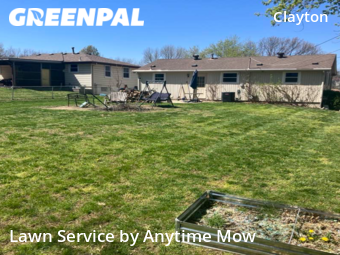 Yard Mowing nearby Kansas City, MO, 