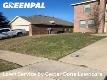 Lawn Service nearby Fort Worth, TX, 