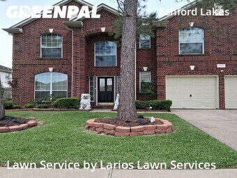 Lawn Cutting nearby Sugar Land, TX, 