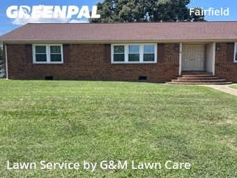 Lawn Mowing nearby Virginia Beach, VA, 