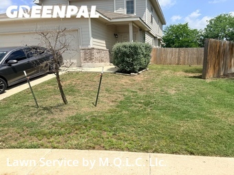 Yard Cutting nearby San Antonio, TX, 
