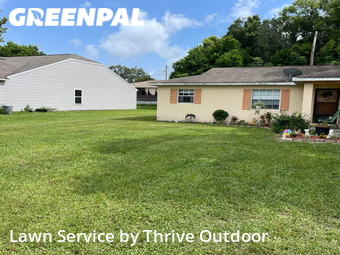 Grass Cutting nearby Spring Hill, FL, 