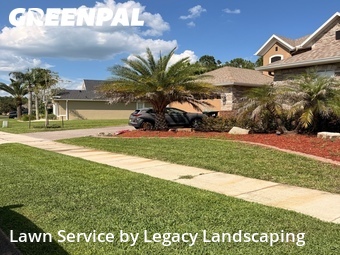 Lawn Cutting nearby Orlando, FL, 