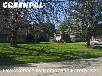 Lawn Care Service nearby Byron, MN, 