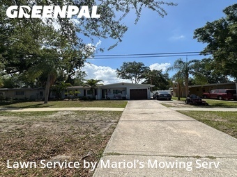 Lawn Care Service nearby Oldsmar, FL, 