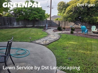 Lawn Maintenance nearby Sacramento, CA, 