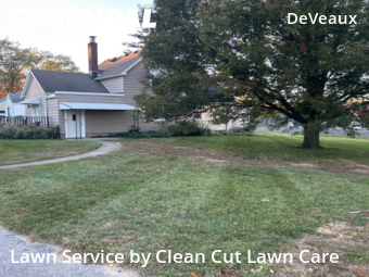 Lawn Cut nearby Toledo, OH, 