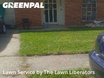 Lawn Care nearby Saint Rose, LA, 