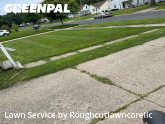 Lawn Cut nearby Battle Creek, MI, 