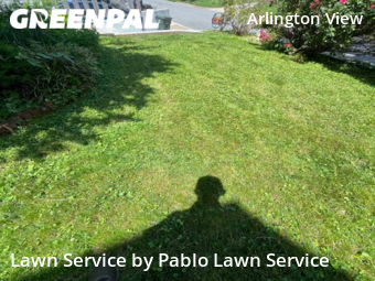 Lawn Cutting nearby Arlington, VA, 