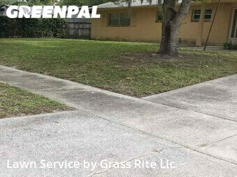 Lawn Maintenance nearby Titusville, FL, 