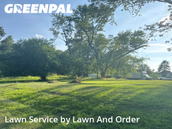 Grass Cutting nearby Portage, MI, 