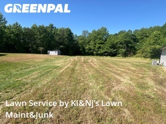 Lawn Maintenance nearby Four Oaks, NC, 
