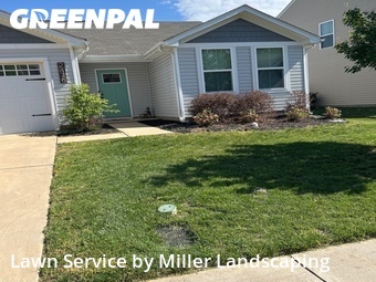 Lawn Care nearby Concord, NC, 