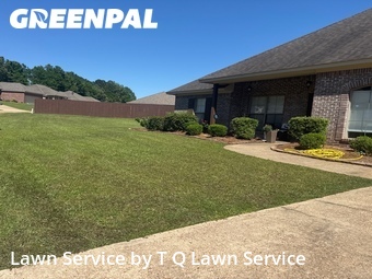 Lawn Maintenance nearby Pearl, MS, 