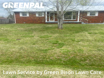 Lawn Care Service nearby Clarksville, TN, 