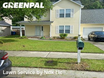 Yard Cutting nearby Jacksonville, NC, 